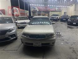 نيسان صني